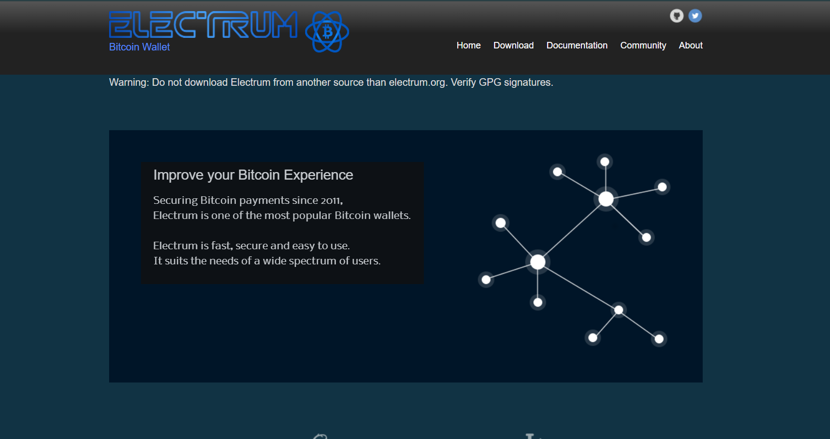 Electrum