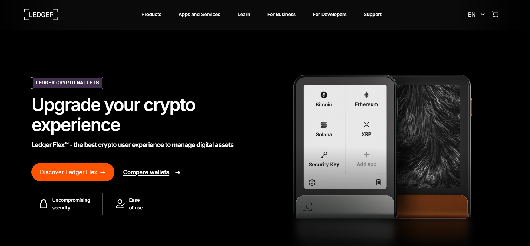 ledger Nano X