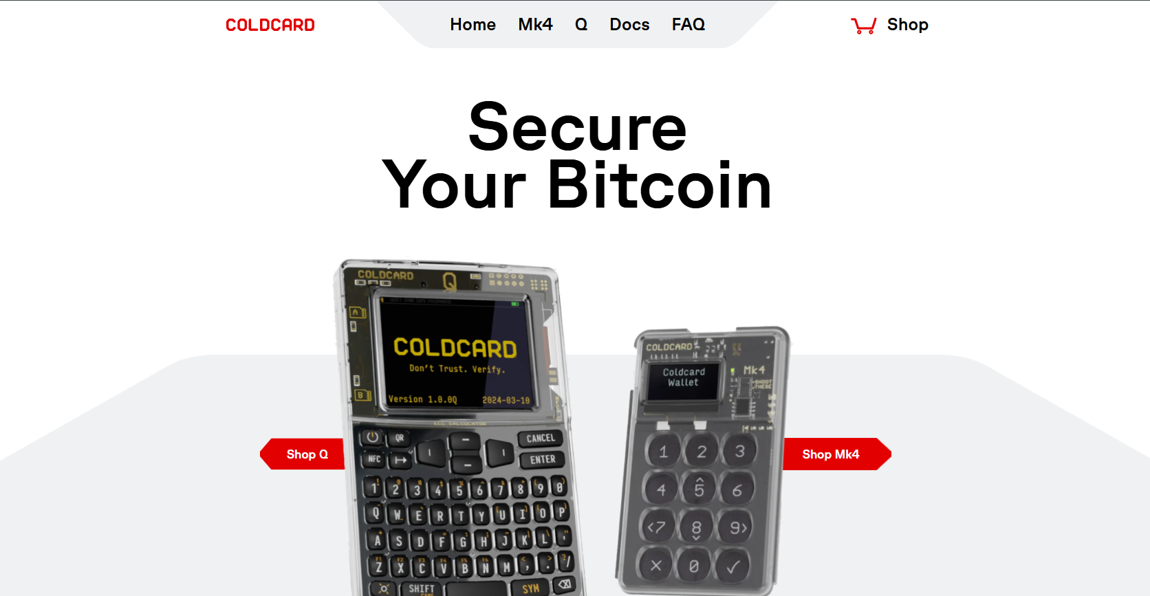 Coldcard