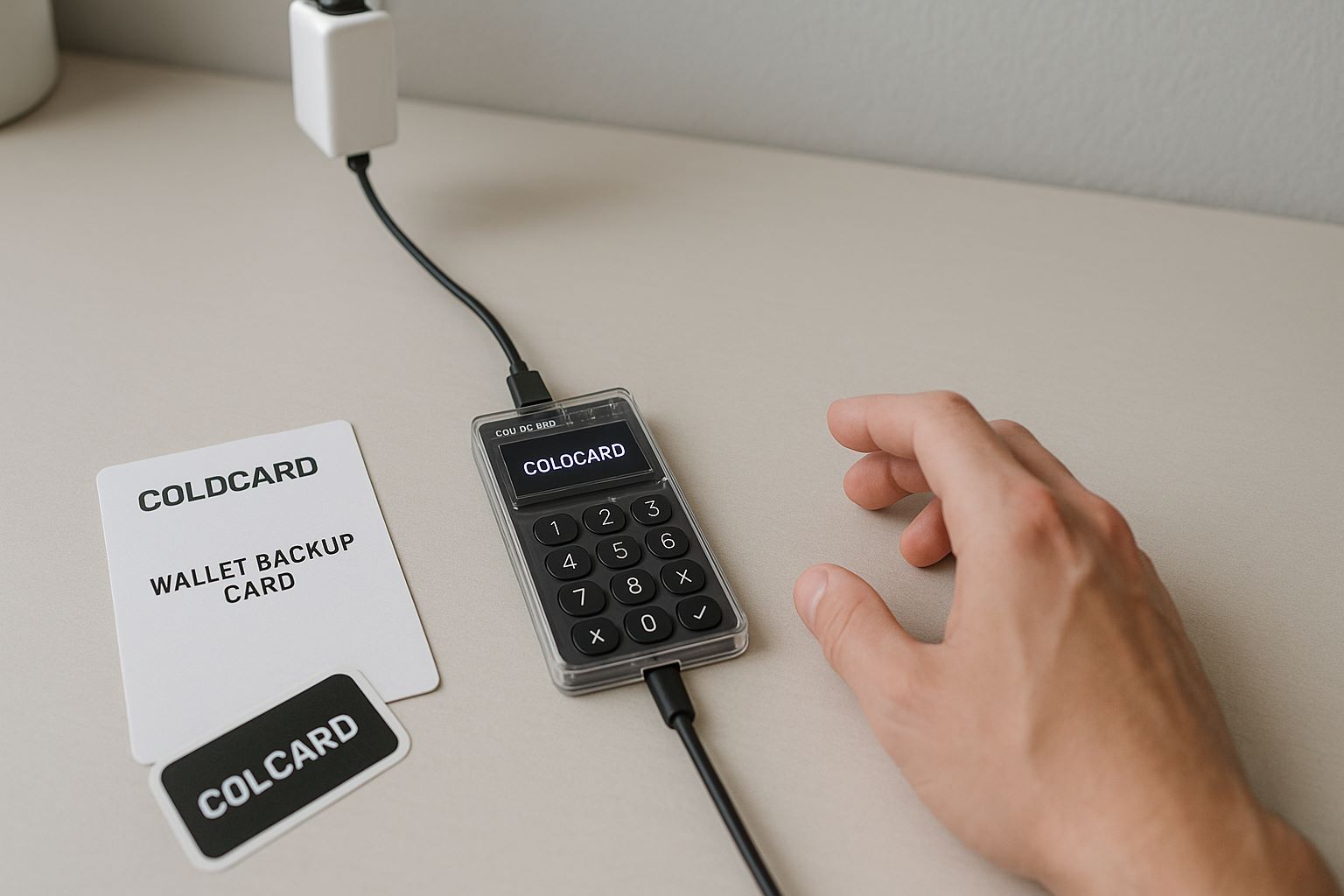Codlcard Review