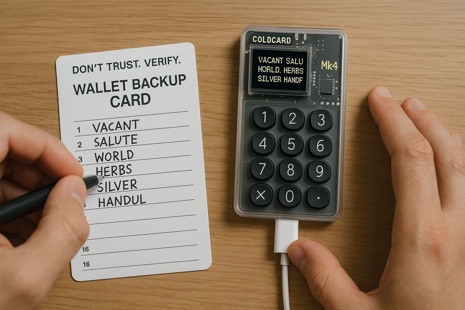 Codlcard Review