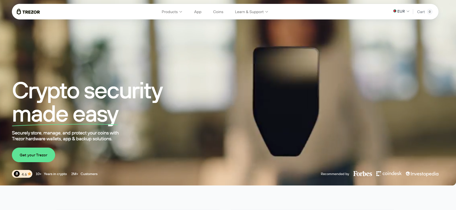 trezor